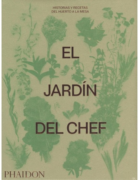 EL JARDIN DEL CHEF