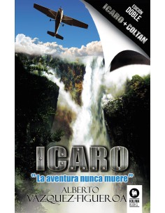 ICARO COLTAN EDICION DOBLE