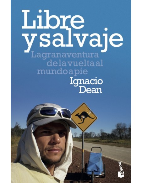LIBRE Y SALVAJE