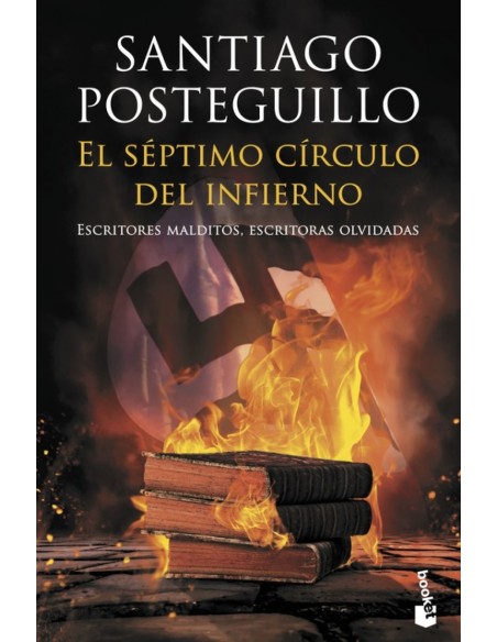 EL SEPTIMO CIRCULO DEL INFIERNO