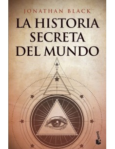 LA HISTORIA SECRETA DEL MUNDO