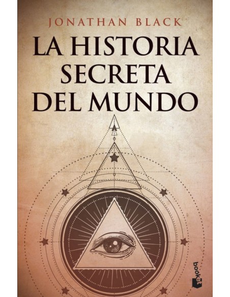 LA HISTORIA SECRETA DEL MUNDO