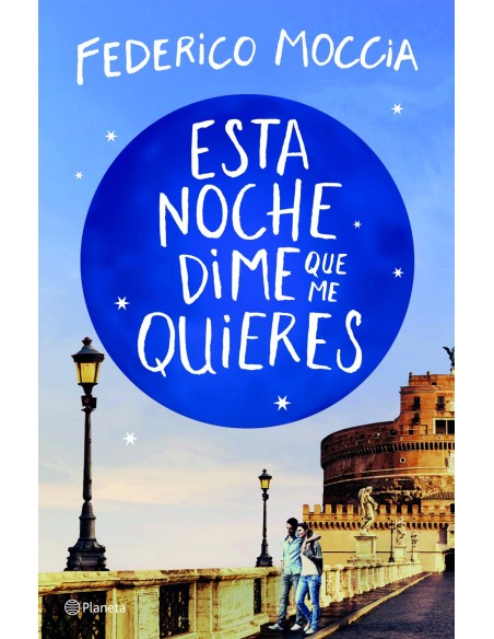 ESTA NOCHE DIME QUE ME QUIERES