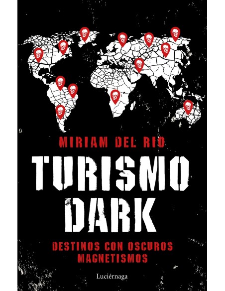 TURISMO DARK