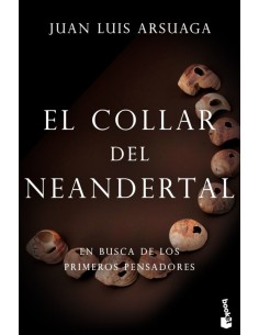 EL COLLAR DEL NEANDERTAL