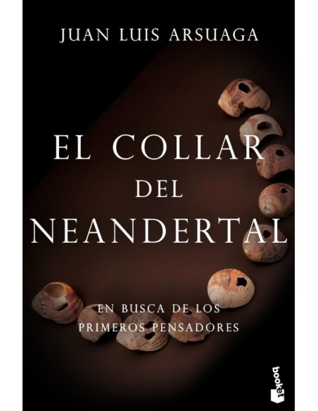 EL COLLAR DEL NEANDERTAL