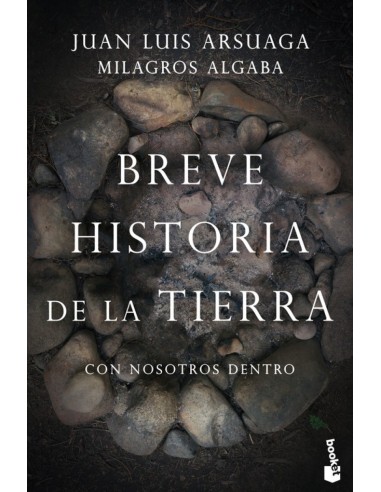BREVE HISTORIA DE LA TIERRA