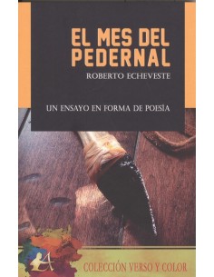 EL MES DEL PEDERNAL