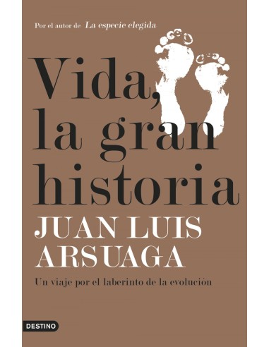 VIDA LA GRAN HISTORIA