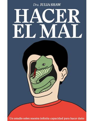 HACER EL MAL