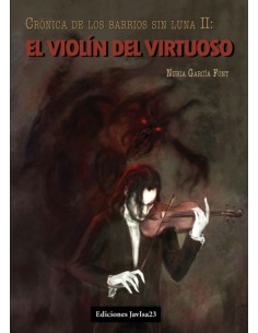 EL VIOLIN DEL VIRTUSOSO