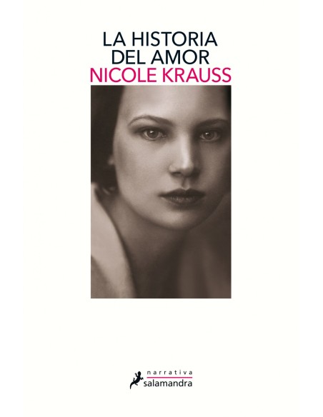 LA HISTORIA DEL AMOR