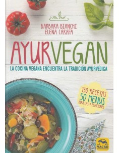 AYURVEGAN