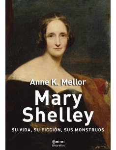 MARY SHELLEY
