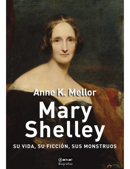 MARY SHELLEY