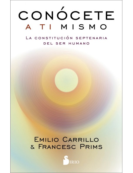 CONOCETE A TI MISMO