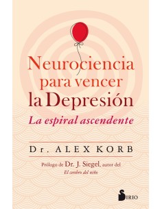 NUEROCIENCIA PARA VENCER LA DEPRESION