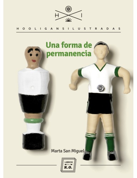 UNA FORMA DE PERMANENCIA