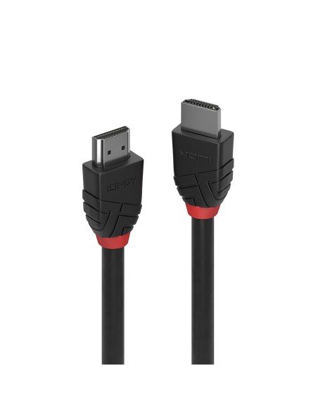 36467 cable HDMI 7,5 m HDMI tipo A (Estándar) Negro