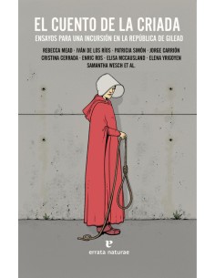 EL CUENTO DE LA CRIADA