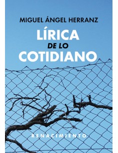 LIRICA DE LO COTIDIANO