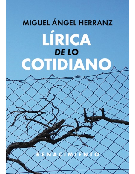 LIRICA DE LO COTIDIANO