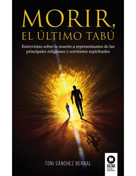 MORIR EL ULTIMO TABU