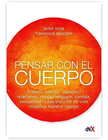 PENSAR CON EL CUERPO