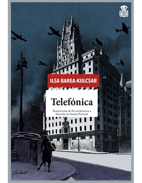 TELEFONICA