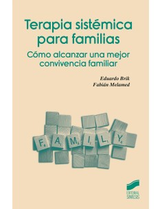 TERAPIA SISTEMICA PARA FAMILIAS