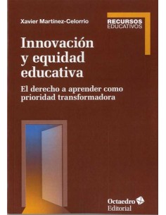 INNOVACION Y EQUIDAD EDUCATIVA
