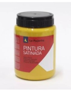BOTE 35ML PINTURA LA PAJARITA CALABAZA 169022
