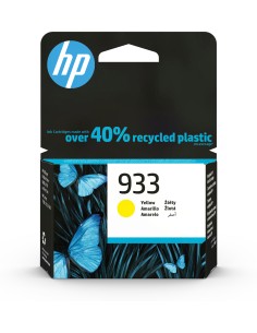 Cartucho de tinta Original 933 amarillo