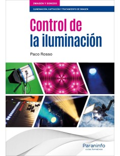 CONTROL DE LA ILUMINACION