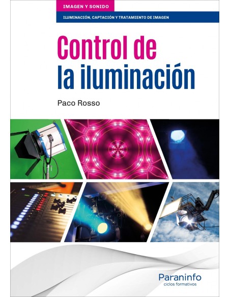 CONTROL DE LA ILUMINACION