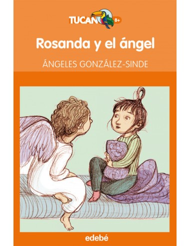 Rosanda y el angel
