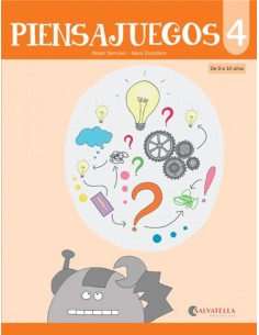PIENSAJUEGOS 4