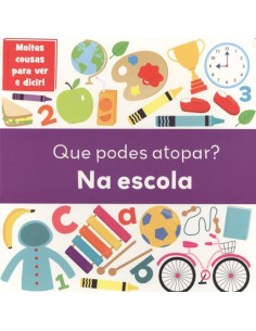 NA ESCOLA
