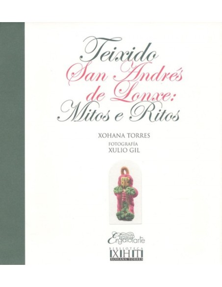 TEIXIDOSAN ANDRES DE LONXE