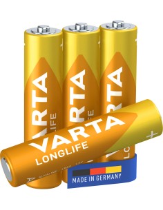 04103 Batería de un solo uso AAA Alcalino