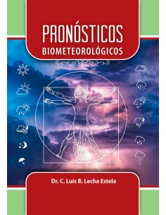 PRONOSTICOS BIOMETEOROLOGICOS