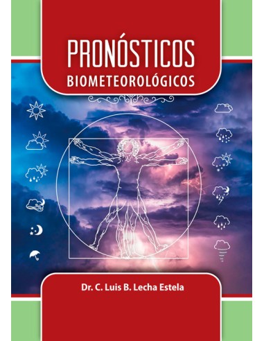 PRONOSTICOS BIOMETEOROLOGICOS
