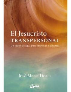 EL JESUCRISTO TRANSPERSONAL