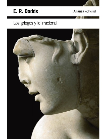 LOS GRIEGOS Y LO IRRACIONAL