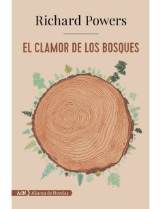 EL CLAMOR DE LOS BOSQUES