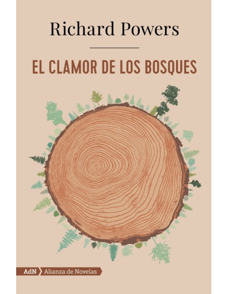 EL CLAMOR DE LOS BOSQUES
