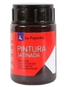 PINTURA LX.PAJARITA 35 ml CASTAÑO L-32 - 1 pieza (s) - 169122