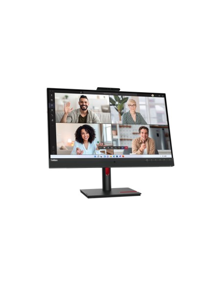 ThinkVision T27hv-30 pantalla para PC 68,6 cm (27") 2560 x 1440 Pixeles Quad HD LED Negro