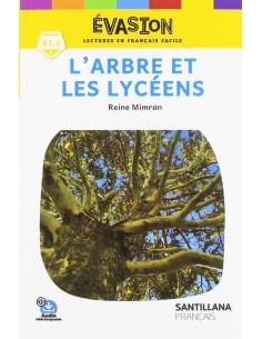 L ARBRE ET LYCEENS
