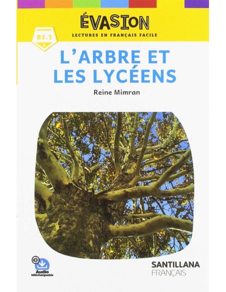 L ARBRE ET LYCEENS